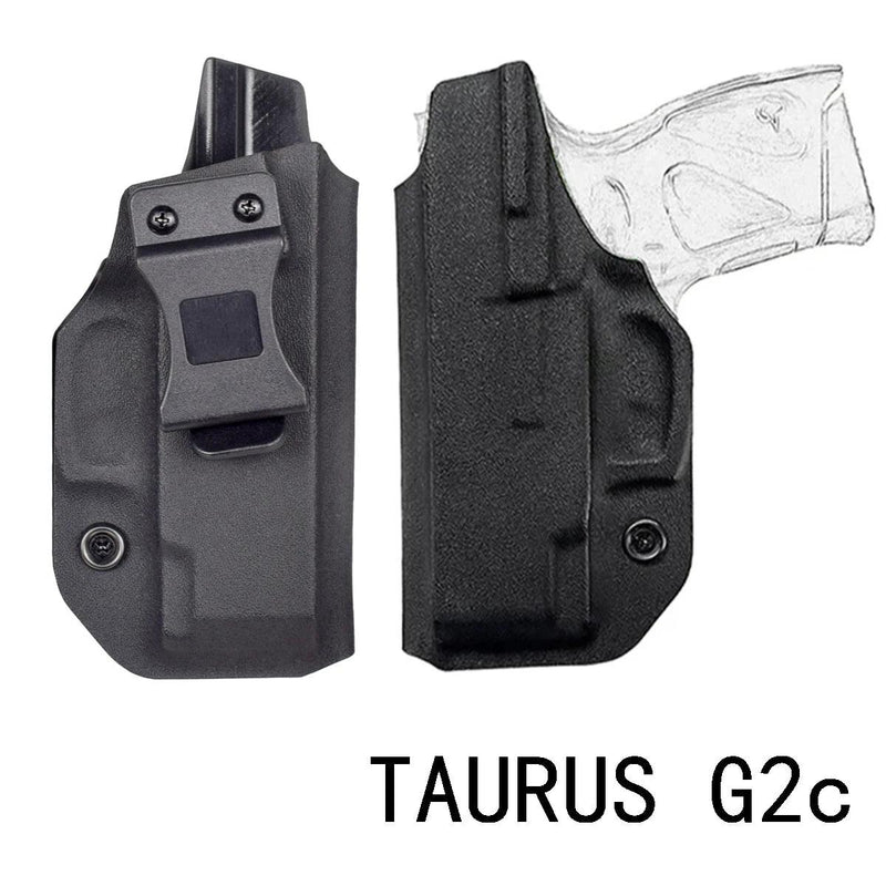 COLDRE VELADO PARA GLOCK/TAURUS/SIG SAUER