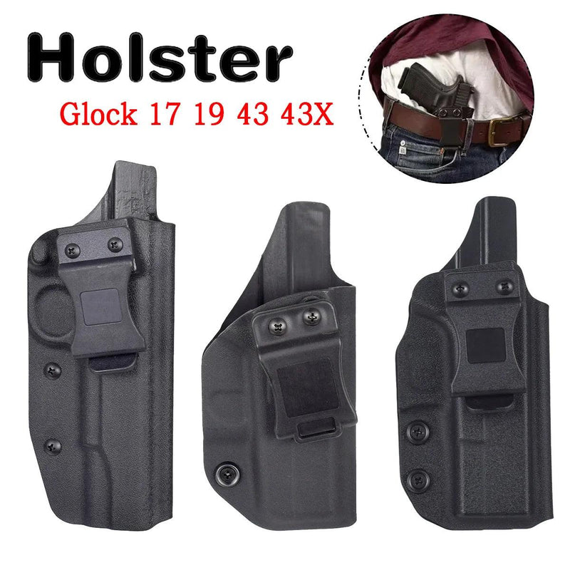 COLDRE VELADO PARA GLOCK/TAURUS/SIG SAUER