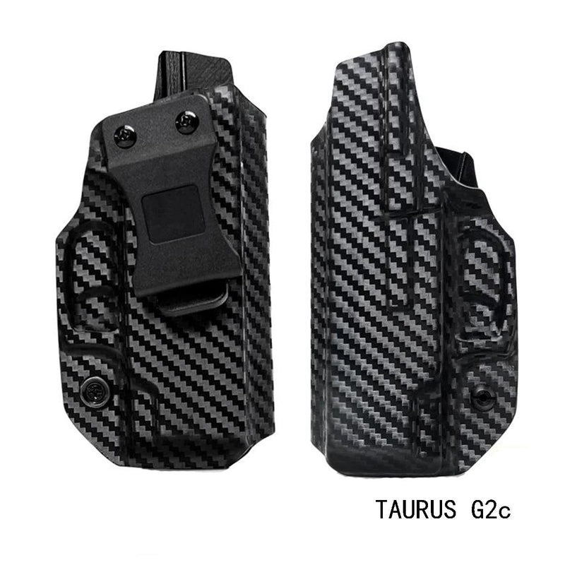 COLDRE VELADO PARA GLOCK/TAURUS/SIG SAUER