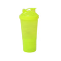 GARRAFA COQUETELEIRA SHAKER 600ml LISA SEM DESENHO