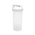 GARRAFA COQUETELEIRA SHAKER 600ml LISA SEM DESENHO